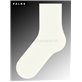 COTTON RIB Falke Socken - 2040 off-white