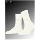 COTTON RIB Falke Damensocken - 2040 off-white