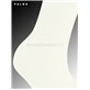 COTTON RIB Damensocken von Falke - 2040 off-white