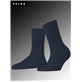 COTTON RIB Falke Socken für Damen - 6116 space blue