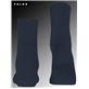 COTTON RIB Falke Socken - 6116 space blue