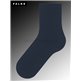 COTTON RIB Falke Damensocken - 6116 space blue