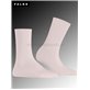 COTTON RIB Falke Damensocke - 8458 light pink