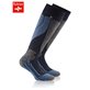 SKI BASE Rohner Socken zum Skifahren - 304 blau