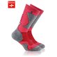 SKI BASE KIDS Rohner Socken für Kinder - 607 pink