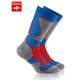 SKI BASE KIDS Rohner Kindersocken zum Skifahren - 304 blau