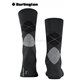 KING Burlington Herrensocken - 3985 new grey
