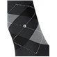KING Burlington Socken - 3985 new grey