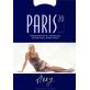 PARIS Strumpfhose