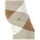KING Burlington Socken - 4097 silk
