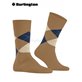 KING Burlington Socken für Herren - 5158 nougat