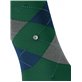 KING Burlington Socken - 7502 eucalyptus