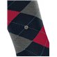 KING Burlington Socken - 6120 marine