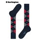 KING Burlington Herren-Kniesocken - 6120 marine