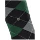 KING Burlington Socken - 3004 schwarz