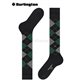 KING Burlington Herren-Kniesocken - 3004 schwarz