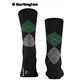 KING Burlington Herrensocken - 3004 schwarz