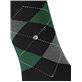 KING Burlington Socken - 3004 schwarz