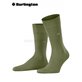 DUBLIN Herrensocken von Burlington - 7472 salvia