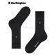 DUBLIN Burlington Herren-Socken - 3000 schwarz