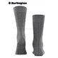 DUBLIN Burlington Herrensocken - 3165 steel mel.
