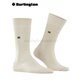 DUBLIN Burlington Socken für Herren - 4840 gravel