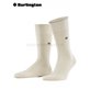 DUBLIN Herrensocken von Burlington - 4840 gravel