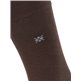 DUBLIN Burlington Socken - 5043 chocolate
