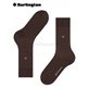 DUBLIN Burlington Herren-Socken - 5043 chocolate