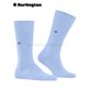 DUBLIN Burlington Socken für Herren - 6257 lightblue