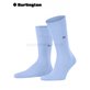 DUBLIN Herrensocken von Burlington - 6257 lightblue