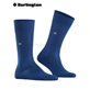 DUBLIN Burlington Socken für Herren - 6583 night blue