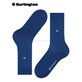 DUBLIN Burlington Herren-Socken - 6583 night blue