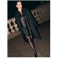 FLORAL CITYNIGHT Kunert Strumpfhosen - 050 schwarz