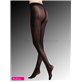 EARTHY REPTILE Hudson Mode-Strumpfhose - 005 schwarz