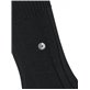 DOVER Burlington Socken - 3000 schwarz