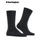DOVER Burlington Socken für Herren - 3000 schwarz