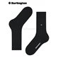 DOVER Burlington Herren-Socken - 3000 schwarz