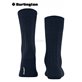 DOVER Burlington Herrensocken - 6120 marine