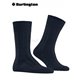 DOVER Burlington Socken für Herren - 6120 marine