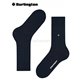 DOVER Burlington Herren-Socken - 6120 marine