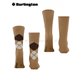 EVERYDAY ARGYLE MIX Burlington Herrensocken - 5152 brown sugar