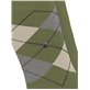 EVERYDAY ARGYLE MIX Burlington Socken - 7472 salvia