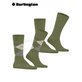 EVERYDAY ARGYLE MIX Burlington Socken für Herren - 7472 salvia