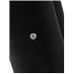 EVERYDAY UNI Burlington Socken - 3000 schwarz