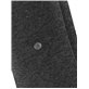 EVERYDAY UNI Burlington Socken - 3081 anthra mel.