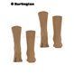EVERYDAY UNI Burlington Herrensocken - 5152 brown sugar