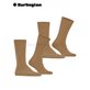 EVERYDAY UNI Burlington Socken für Herren - 5152 brown sugar