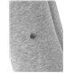 EVERYDAY UNI Burlington Socken - 3400 light grey