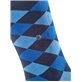 DANNY Burlington Socken - 6120 marine